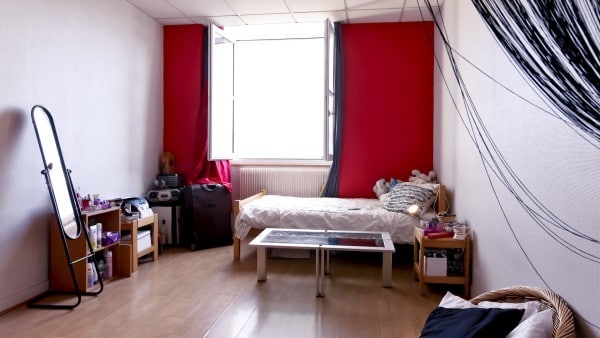 43 chambre