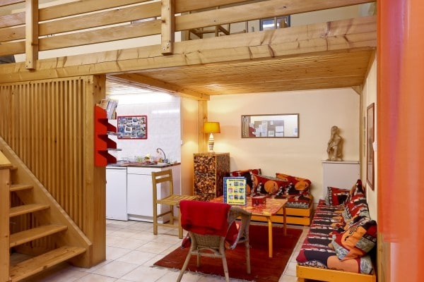 43 salle à manger
