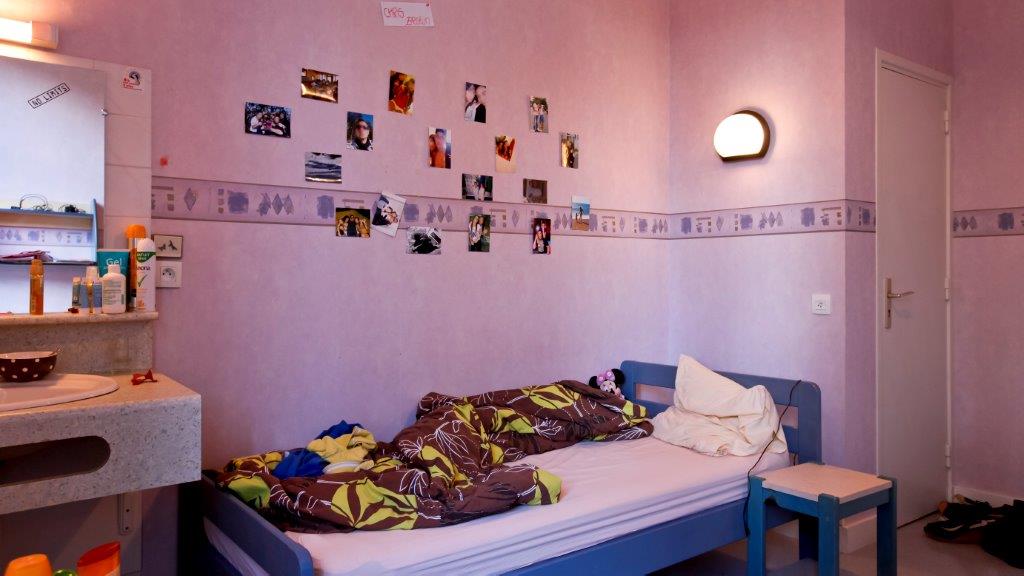 Balmont Chambre