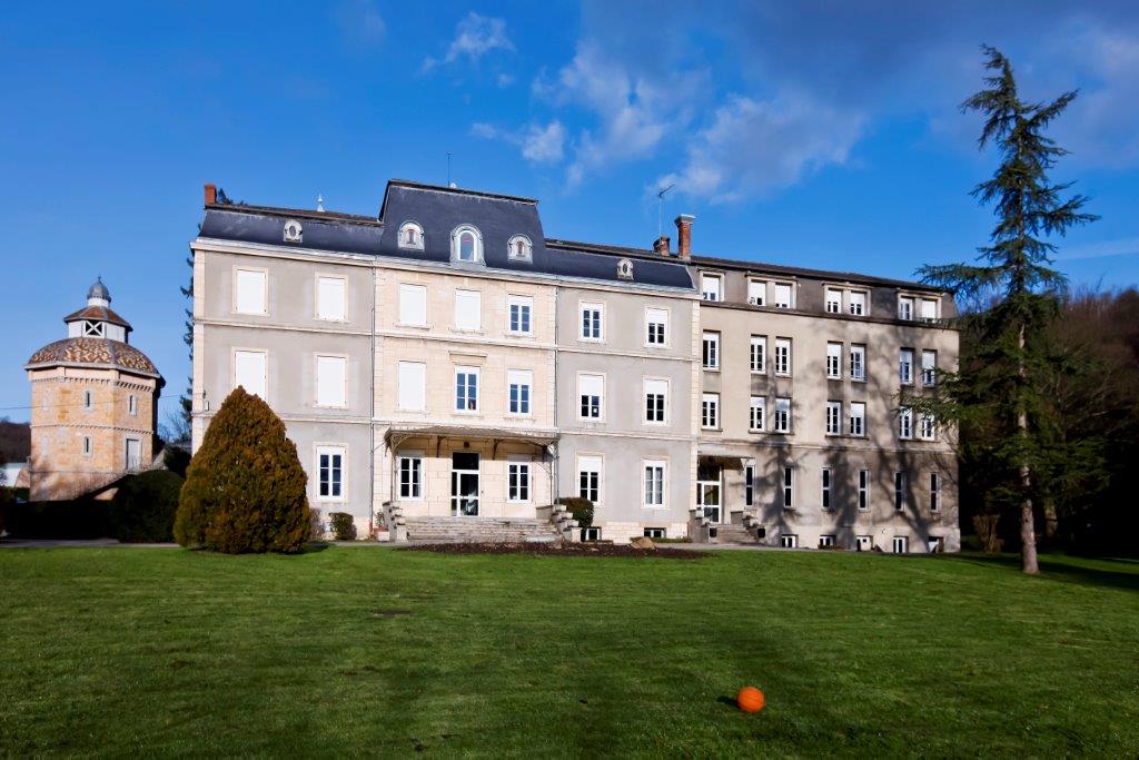 Balmont Exterieur