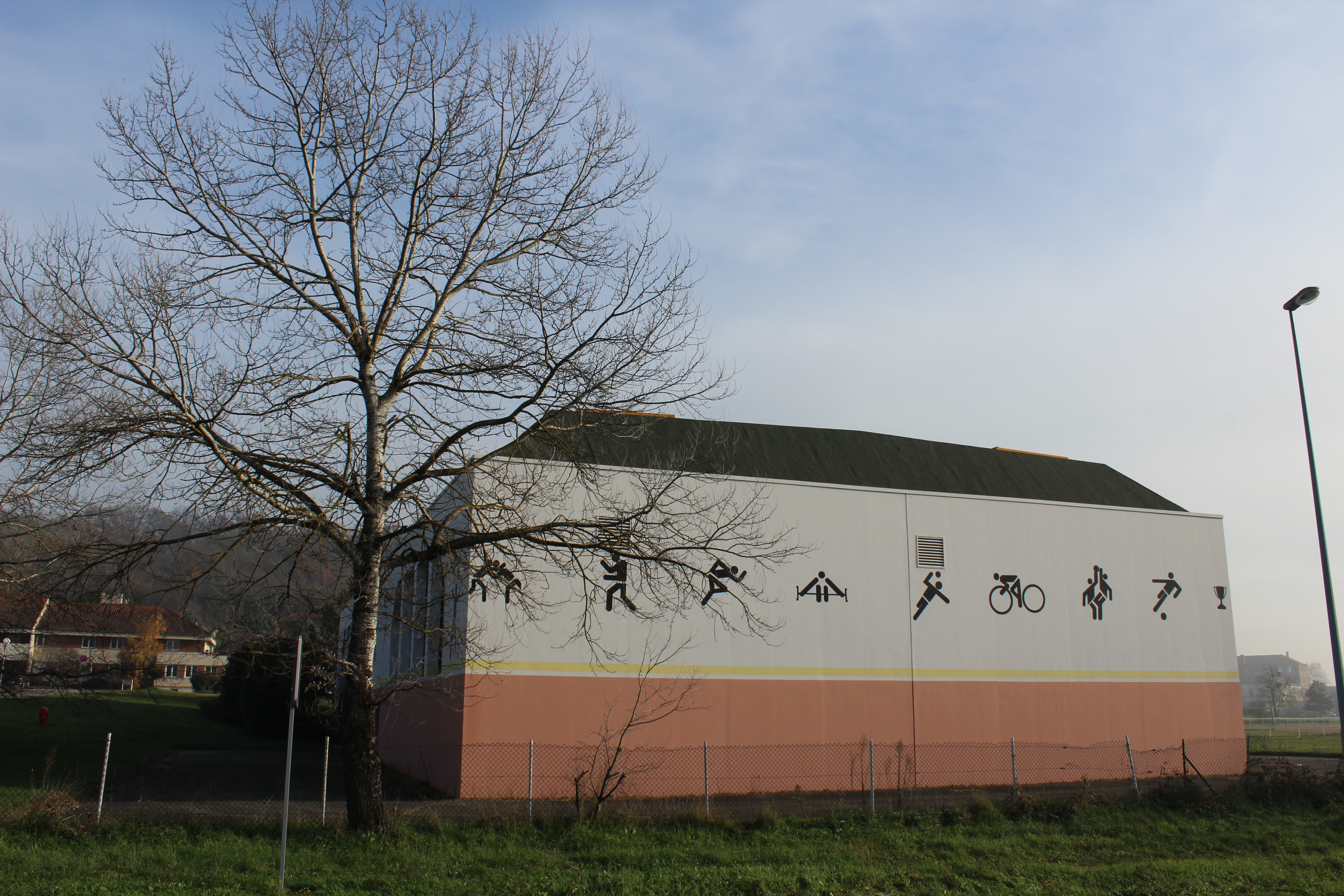 CEPAJ batiment b