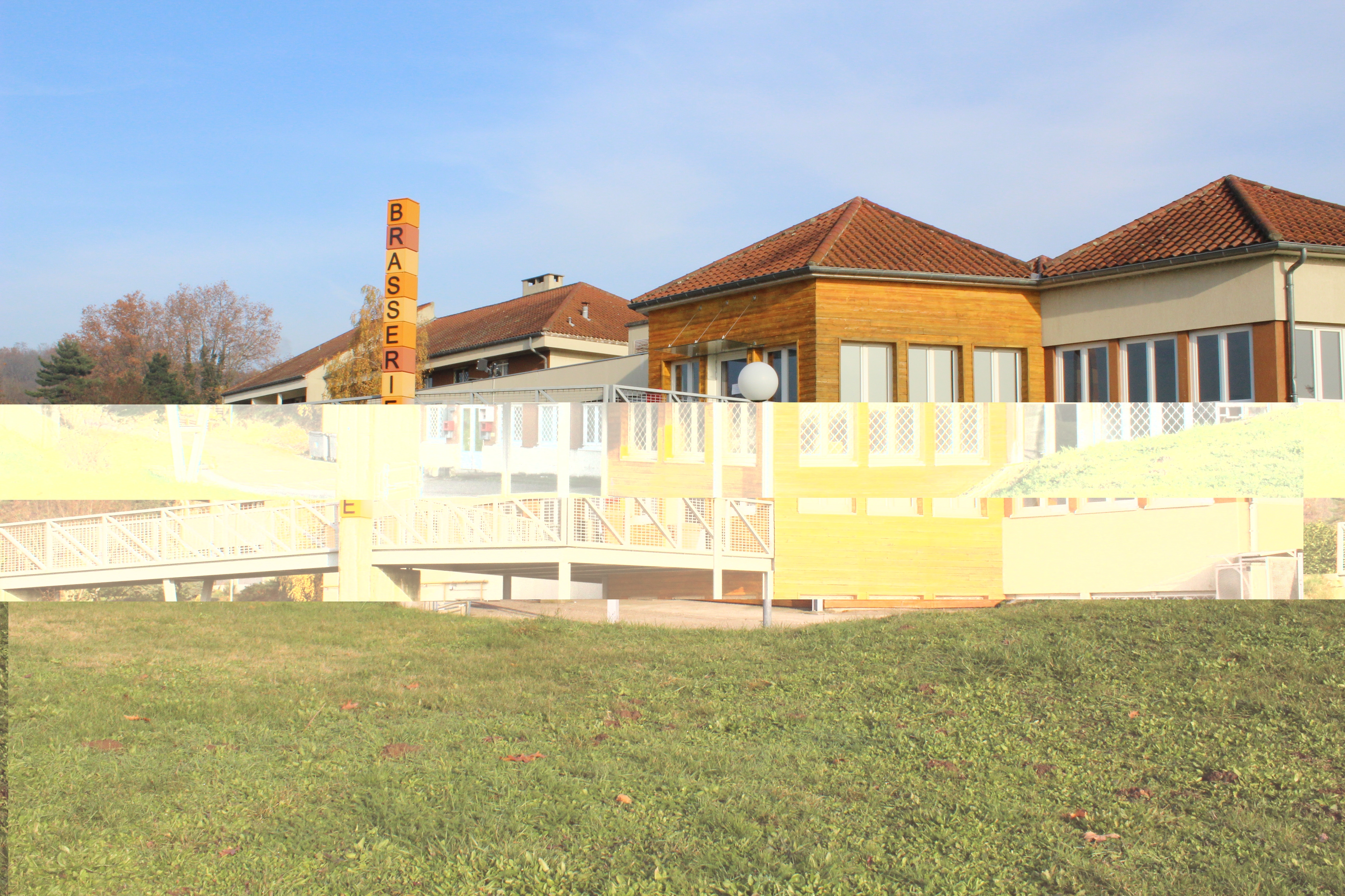 CEPAJ batiment c