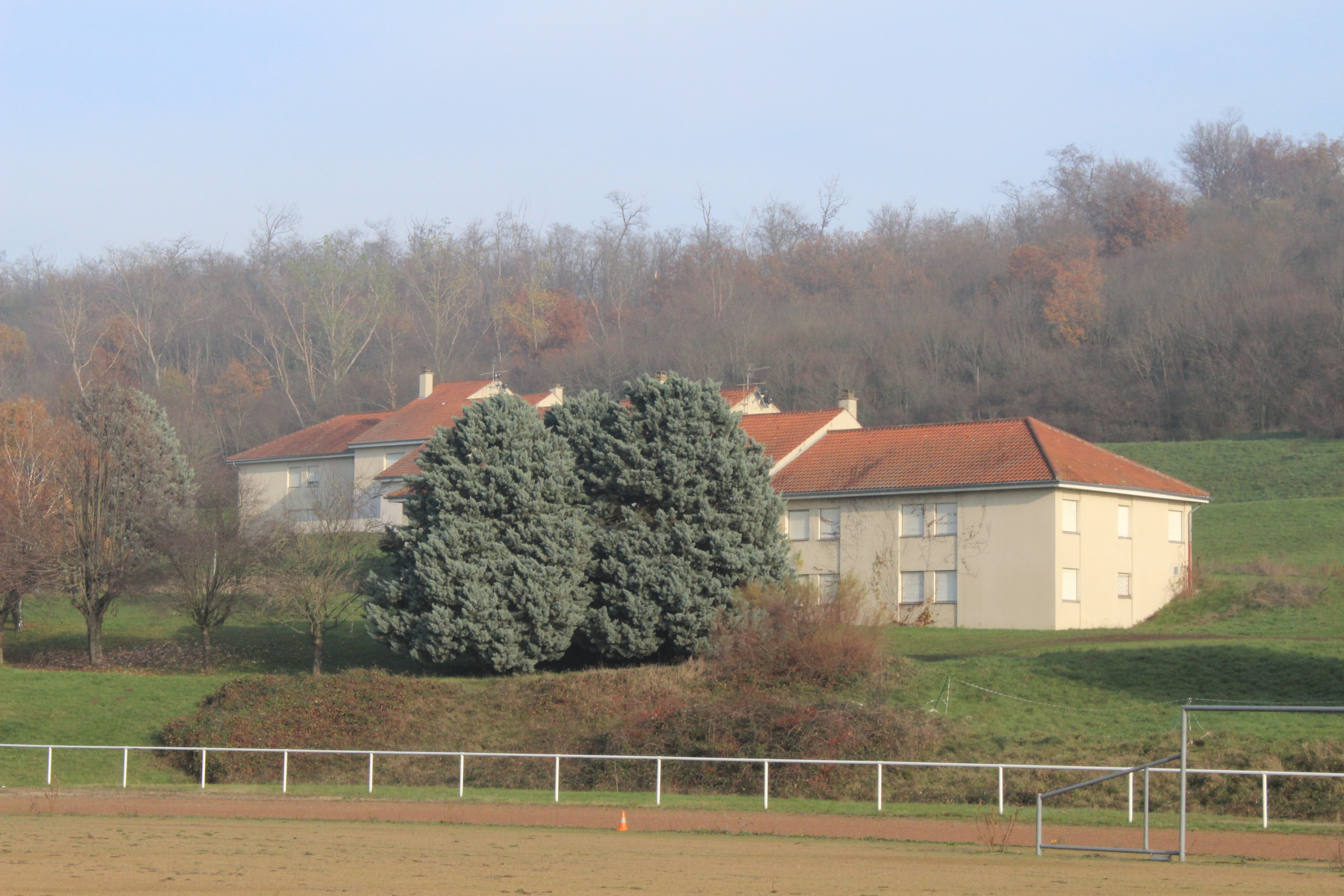 CEPAJ Exterieur