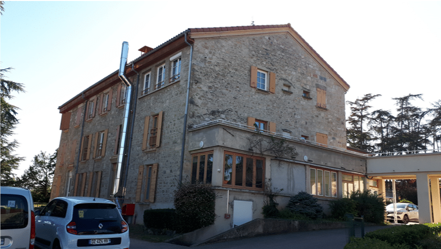 DITEP La Pavière