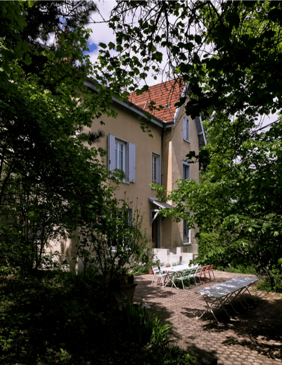 Foyer Le Relais