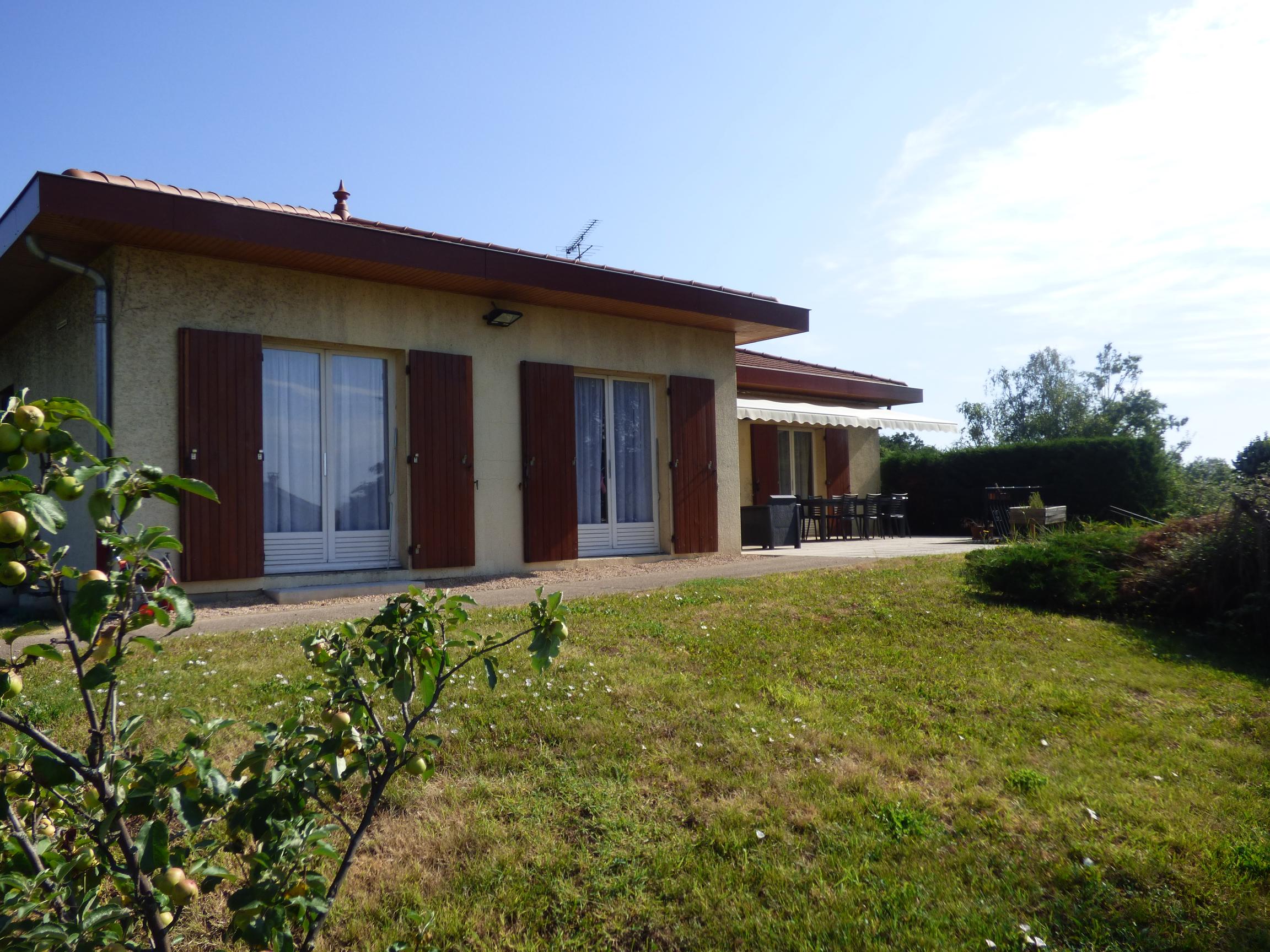 Maison de soucieu 1
