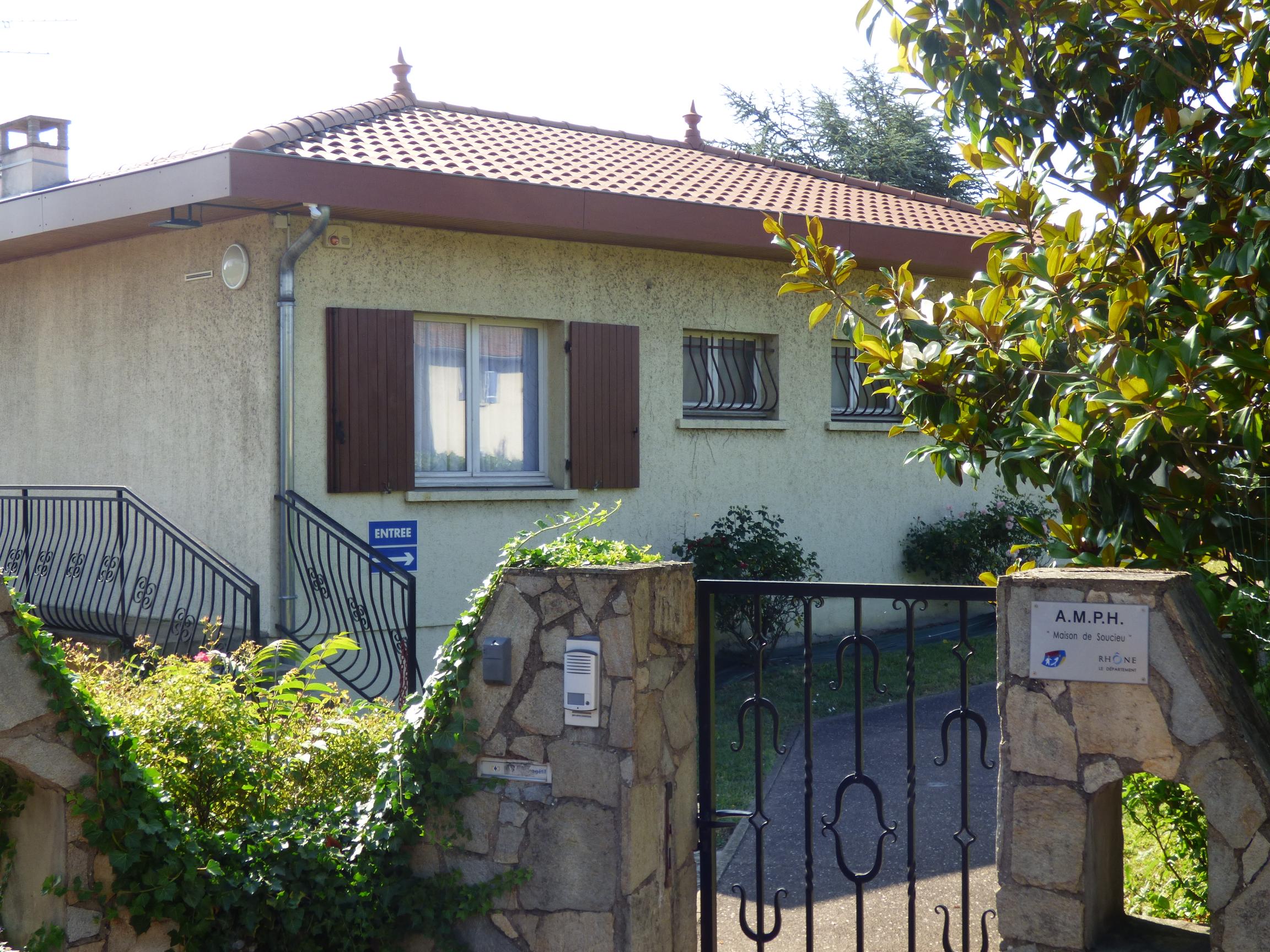 Maison de Soucieu 2