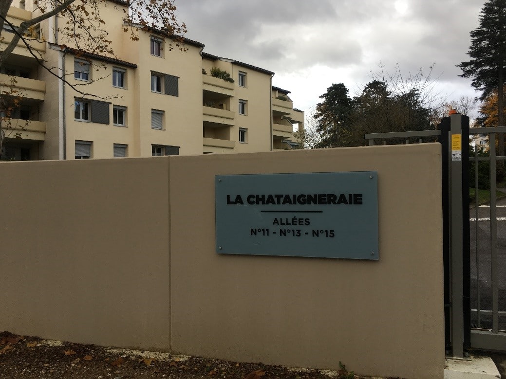 St-Genis-Laval