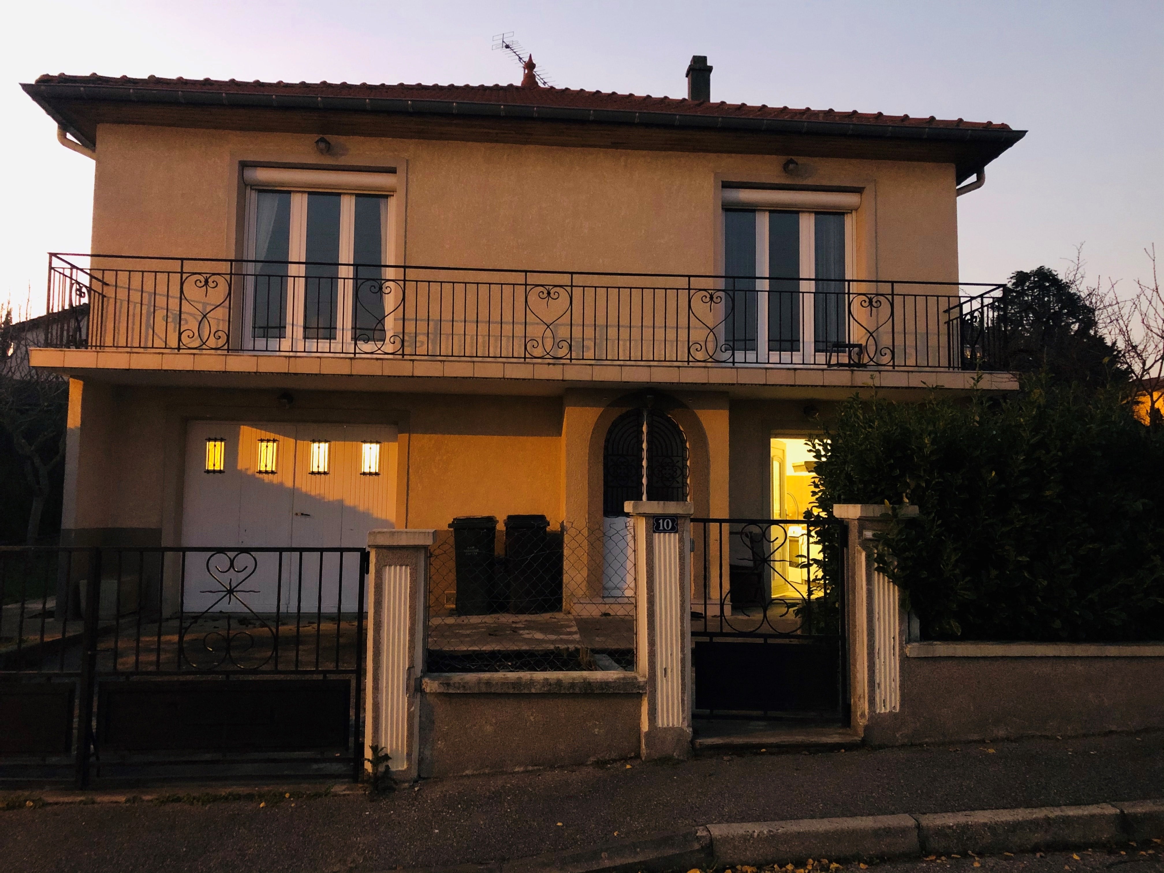 UV Exterieur Corbas