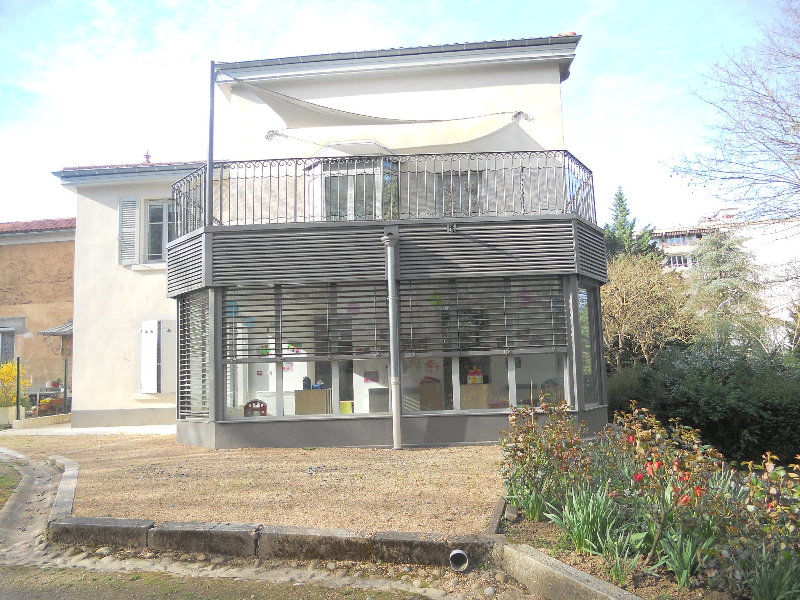 VILLA-SUZANNE