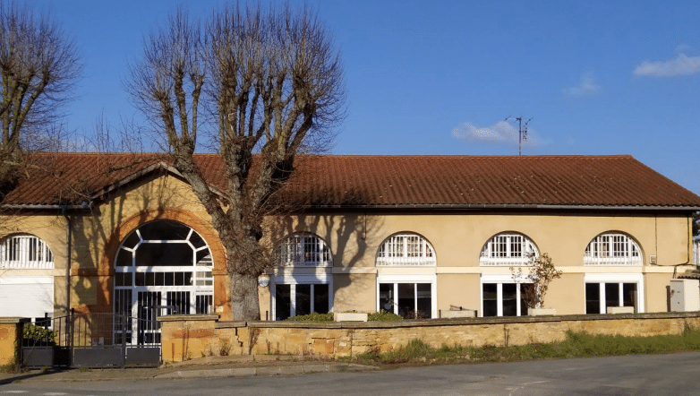 accueil d'urgence